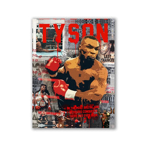 Tyson by Kiss Pink - Affengeile Bilder