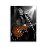 "Bob Marley" - Affengeile Bilder