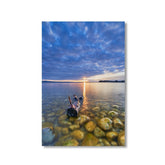 "Bodensee am Morgen" by Nenad Jovic - Affengeile Bilder