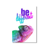 Chameleon - be different by Himmelmiez - Affengeile Bilder