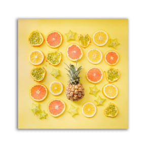 "Citrus Fruits" - Affengeile Bilder