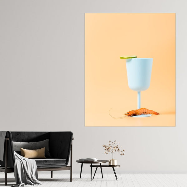 "Cocktail Glass" - Affengeile Bilder