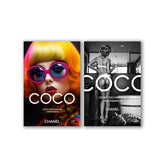 Coco - Duo by Adrian Vieriu - Affengeile Bilder