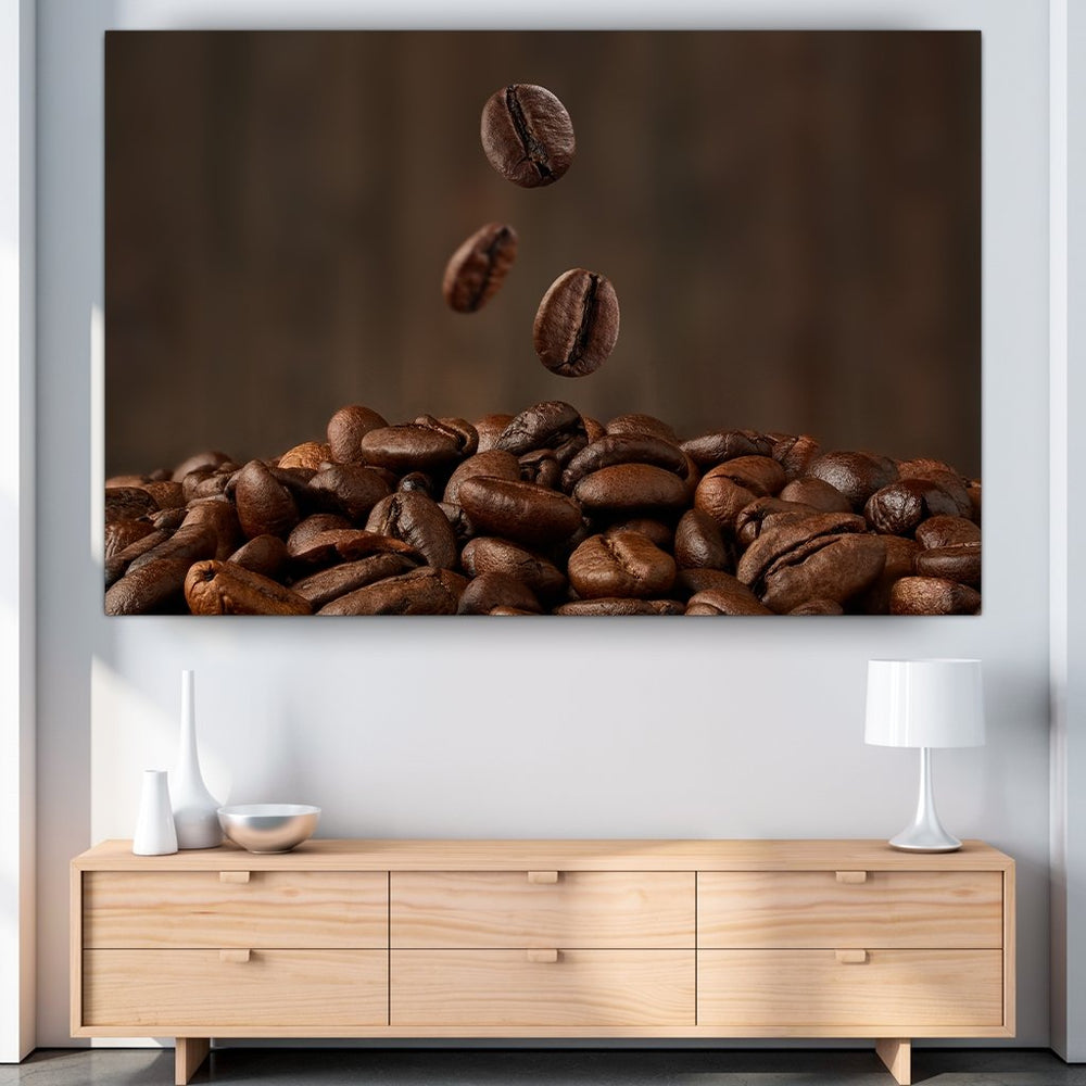 "Coffee Beans" - Affengeile Bilder