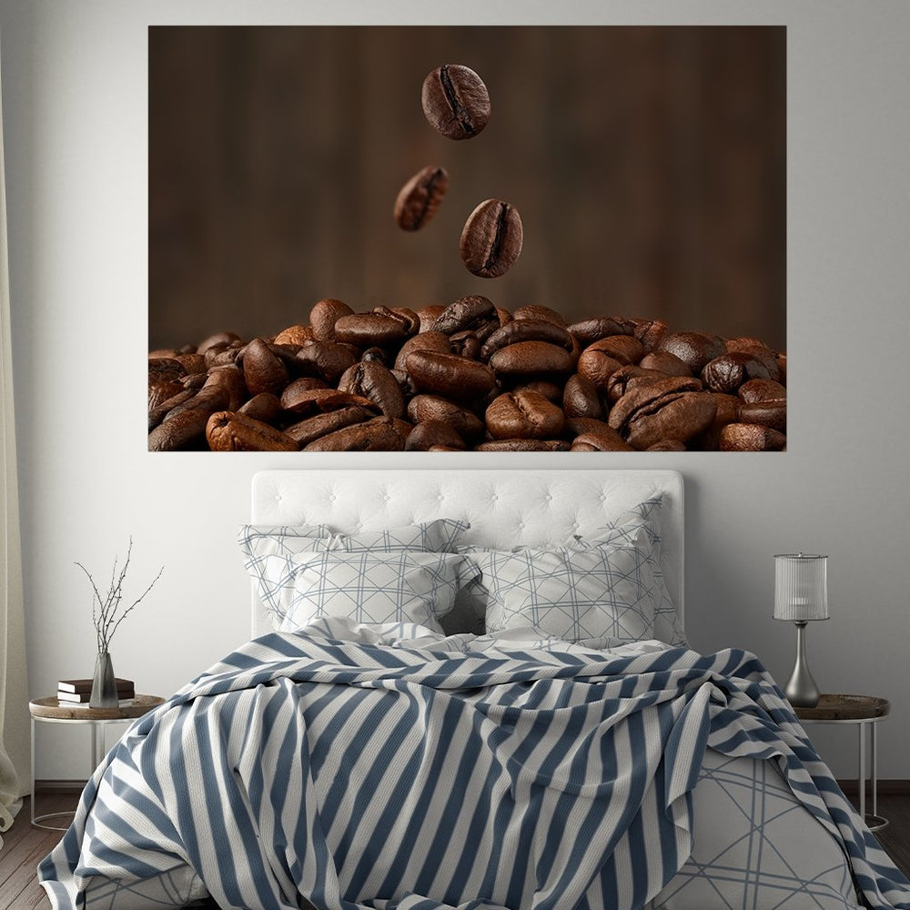 "Coffee Beans" - Affengeile Bilder