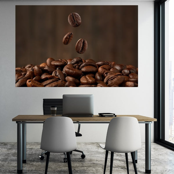 "Coffee Beans" - Affengeile Bilder