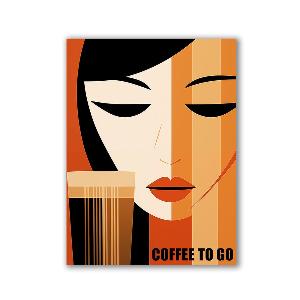 Coffee to go by Frank Daske - Affengeile Bilder