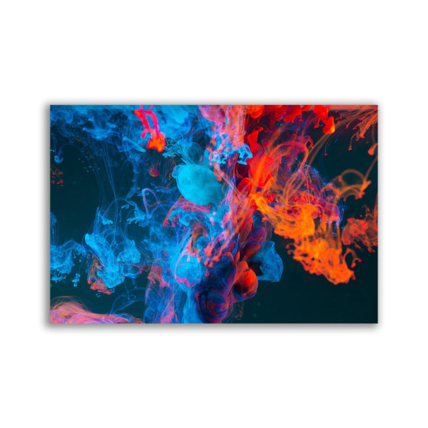 "Color Smoke" ﻿ - Affengeile Bilder