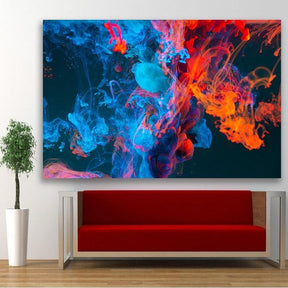 "Color Smoke" ﻿ - Affengeile Bilder