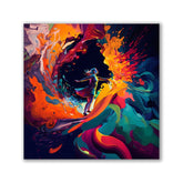 Colorful Revelations - Affengeile Bilder