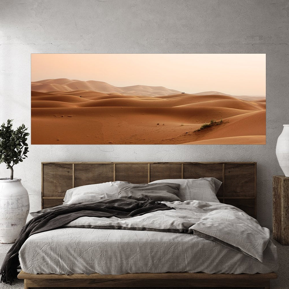 "Desert" - Affengeile Bilder