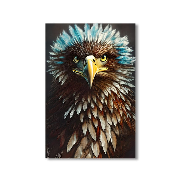 Fantastic Eagle by Artwerx - Affengeile Bilder