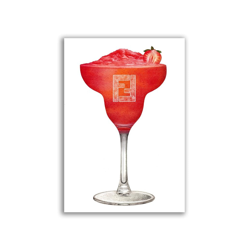 "Fendi Daiquiri" - Affengeile Bilder