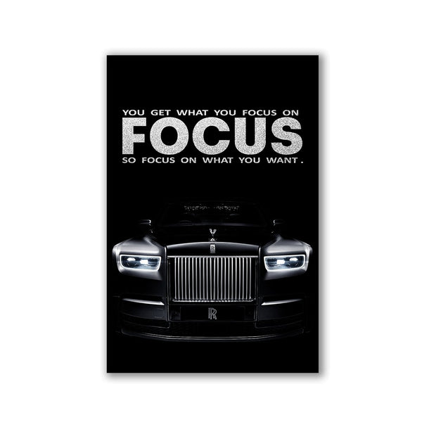 Focus On by Adrian Vieriu - Affengeile Bilder