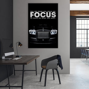 Focus On by Adrian Vieriu - Affengeile Bilder