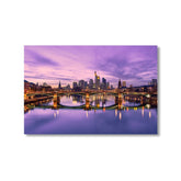 "Frankfurt am Main" by Nenad Jovic - Affengeile Bilder