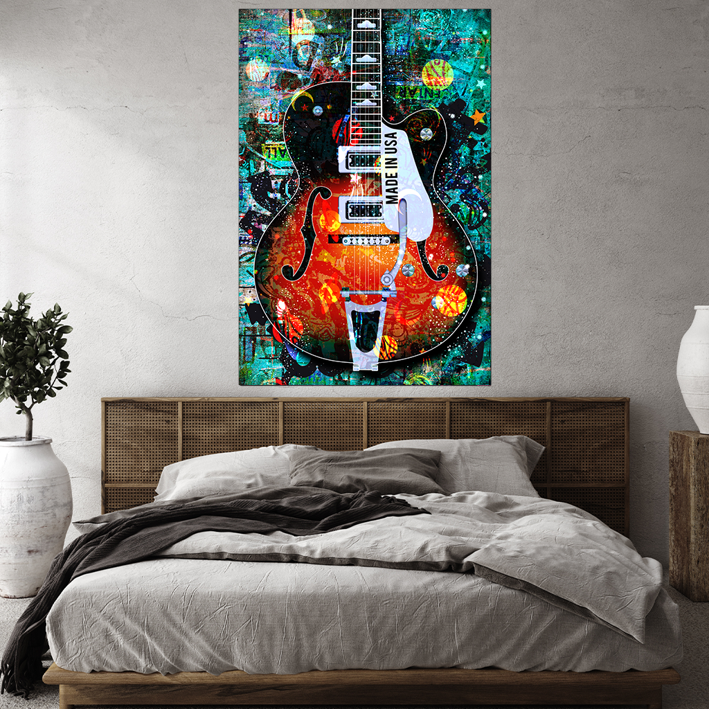 Guitar 