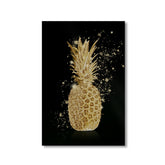 Golden Ananas by Himmelmiez - Affengeile Bilder