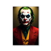 Joker Style by Adrian Vieriu - Affengeile Bilder