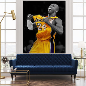 "Kobe" - Affengeile Bilder