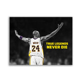 "Kobe Legend" - Affengeile Bilder