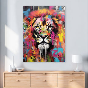 Lion Brush by Zenzdesign - Affengeile Bilder