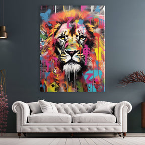 Lion Brush by Zenzdesign - Affengeile Bilder