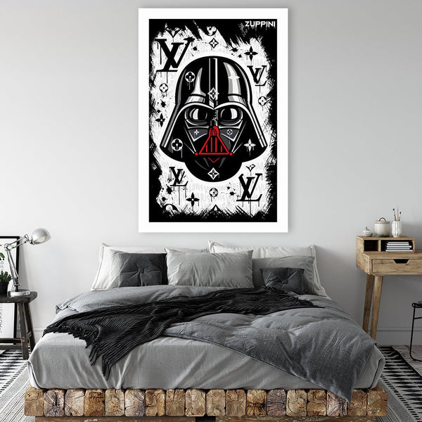 Louis Vader by Zuppini - Affengeile Bilder