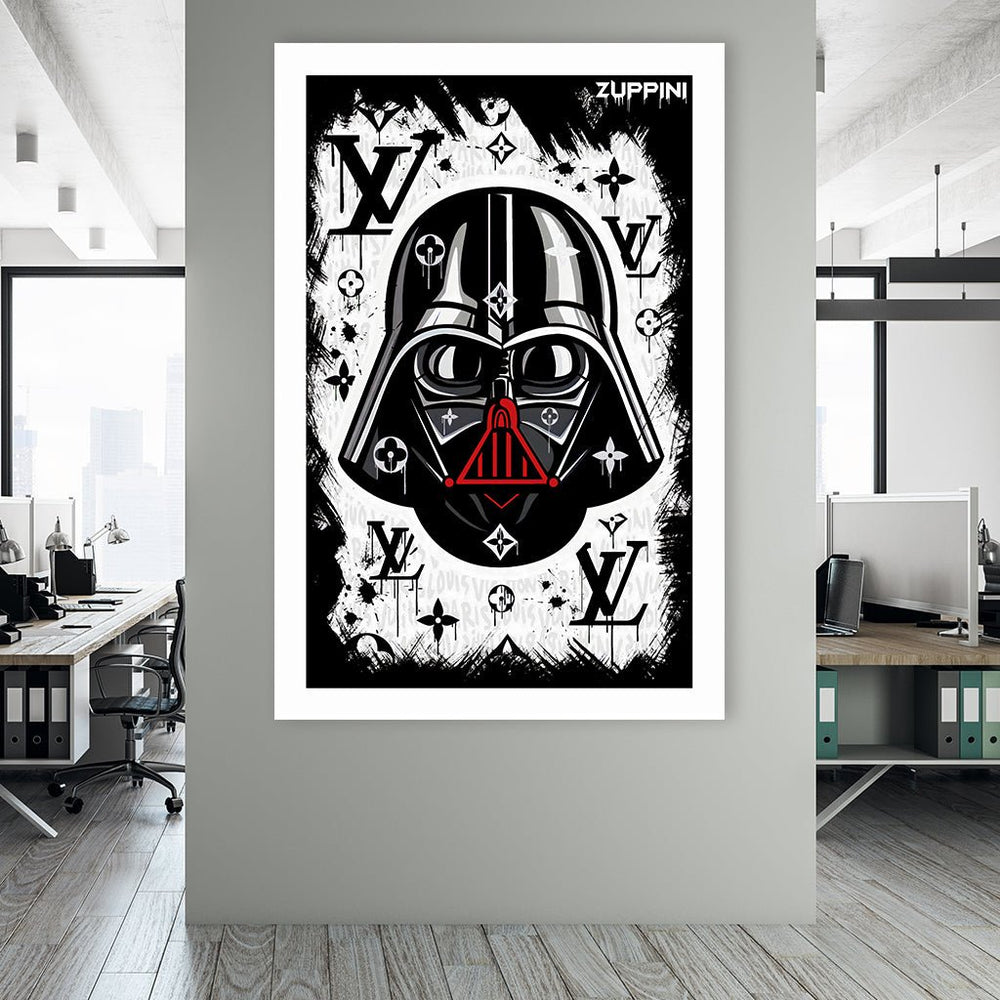 Louis Vader by Zuppini - Affengeile Bilder