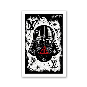 Louis Vader by Zuppini - Affengeile Bilder