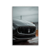 "Maserati" - Affengeile Bilder