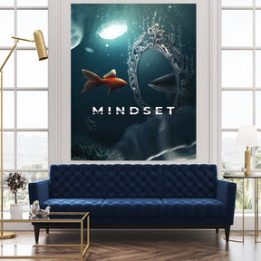 "Mindset" - Affengeile Bilder