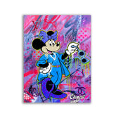 "Minnie Drip" by Sean Flores - Affengeile Bilder