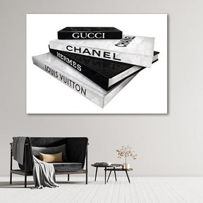 "New Designer Books" - Affengeile Bilder