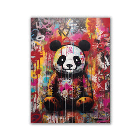 Panda Problem by Zenzdesign - Affengeile Bilder