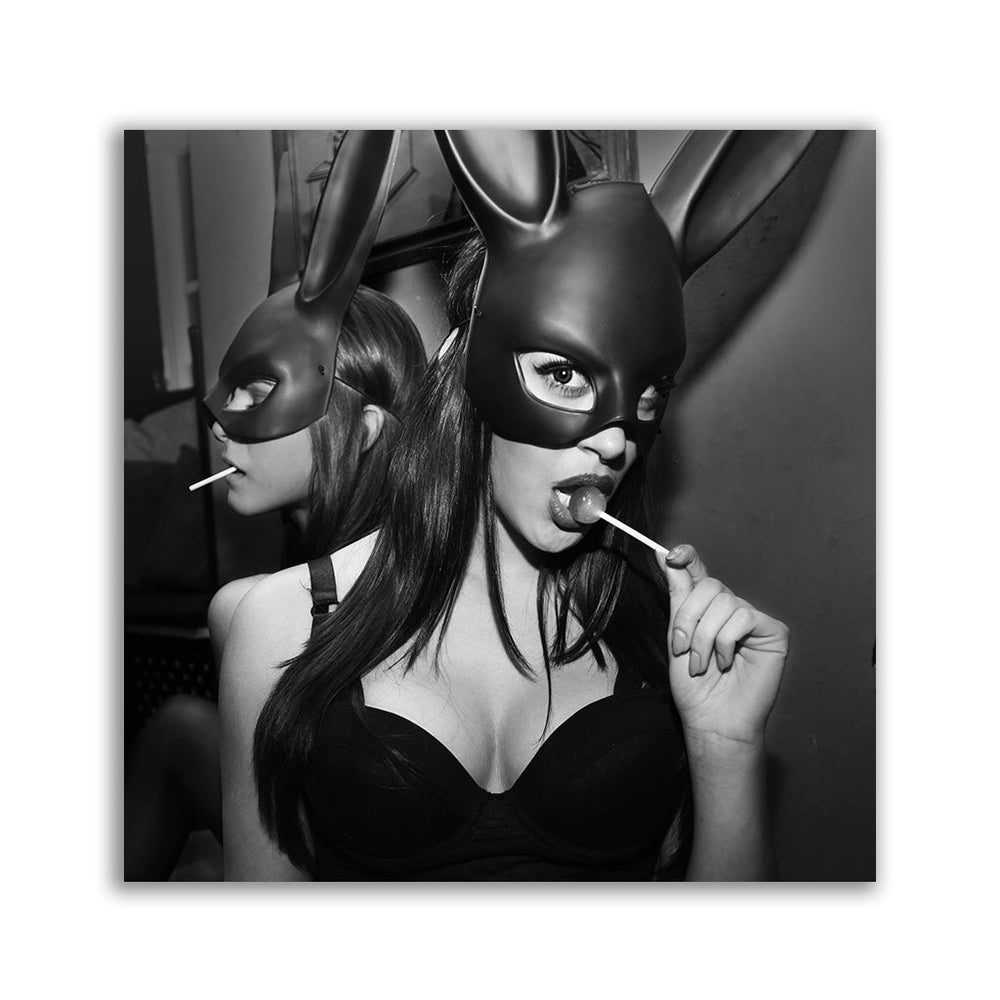 "Sexy Bunnies" - Affengeile Bilder