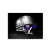 "Skully" - Affengeile Bilder