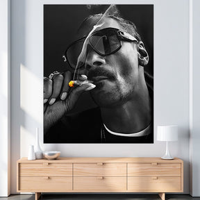 "Snoop" - Affengeile Bilder