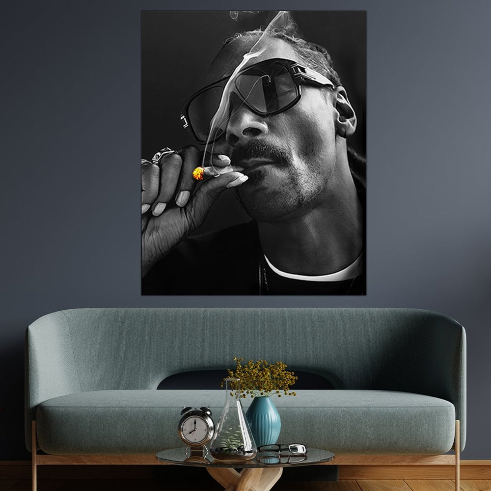 "Snoop" - Affengeile Bilder