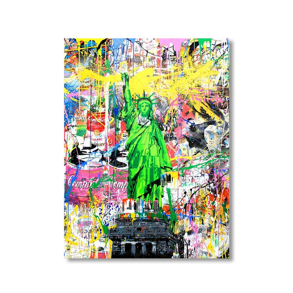 street-art-liberty-statue-by-