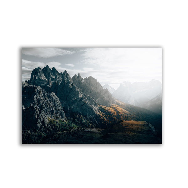 "The Alps" by Philipp Pilz - Affengeile Bilder