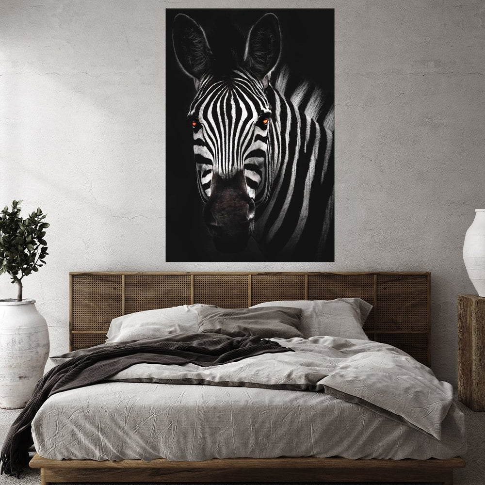 "Zebra" - Affengeile Bilder