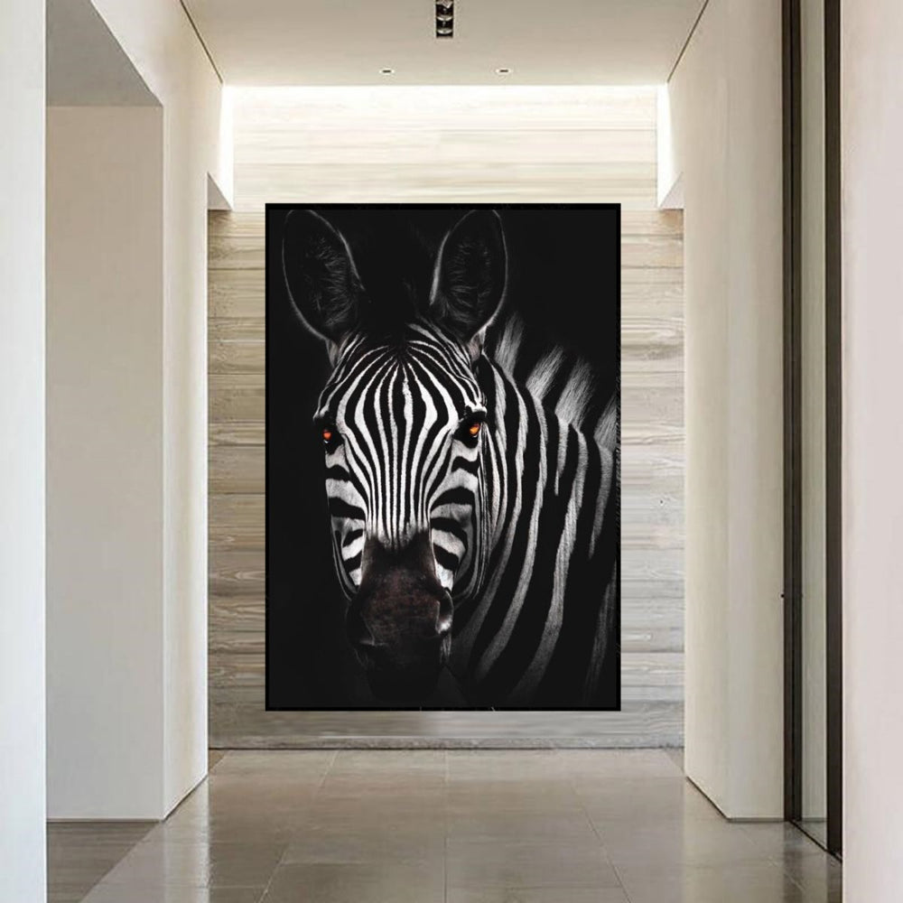 "Zebra" - Affengeile Bilder